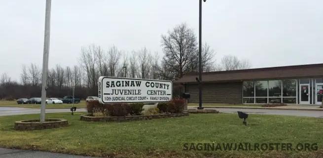 Saginaw County Juvenile Detention Inmate Roster Lookup, Saginaw, Michigan